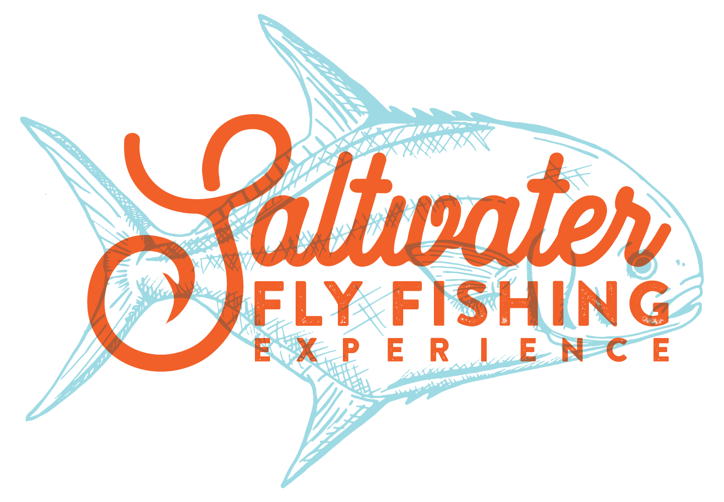 Saltwater Fly Fishing Experience