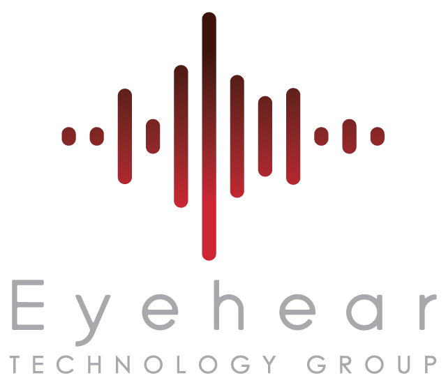 Eyehear Technology Group Logo